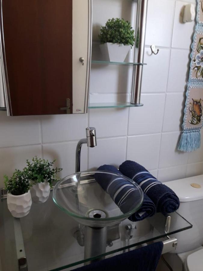 Apartamento Marina Clube Vista Lagoa Cabo Frio Exteriör bild