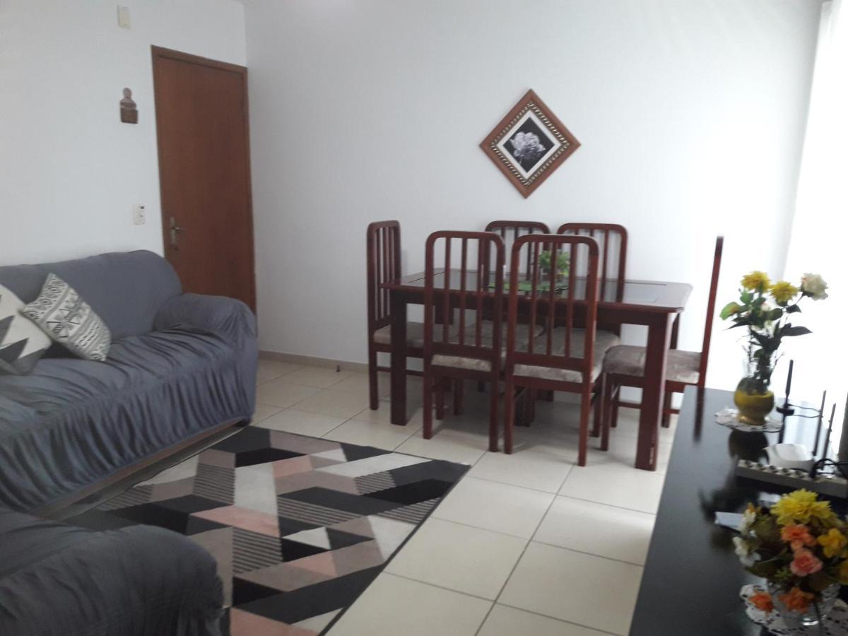 Apartamento Marina Clube Vista Lagoa Cabo Frio Exteriör bild