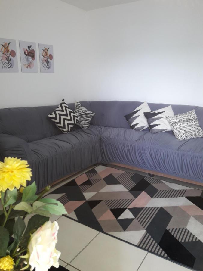 Apartamento Marina Clube Vista Lagoa Cabo Frio Exteriör bild