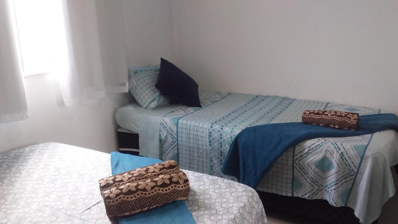 Apartamento Marina Clube Vista Lagoa Cabo Frio Exteriör bild