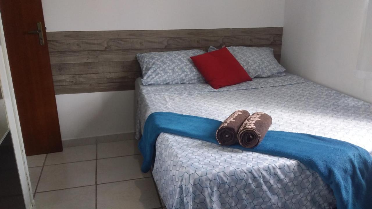 Apartamento Marina Clube Vista Lagoa Cabo Frio Exteriör bild