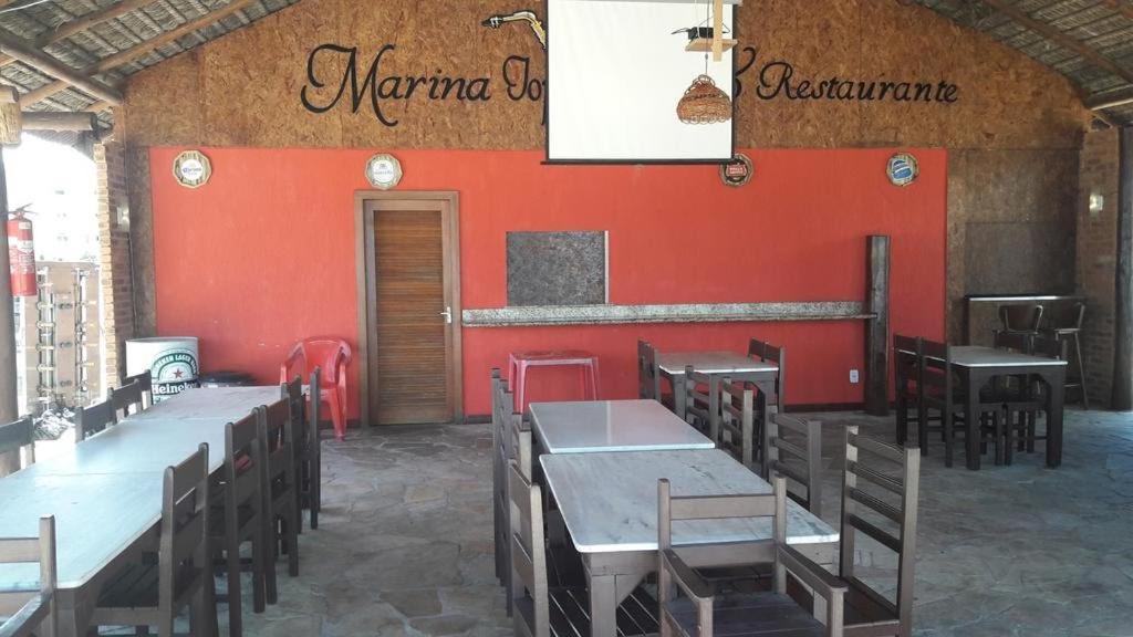 Apartamento Marina Clube Vista Lagoa Cabo Frio Exteriör bild