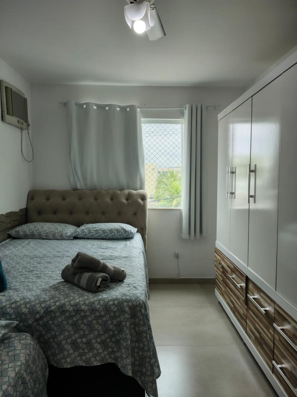 Apartamento Marina Clube Vista Lagoa Cabo Frio Exteriör bild