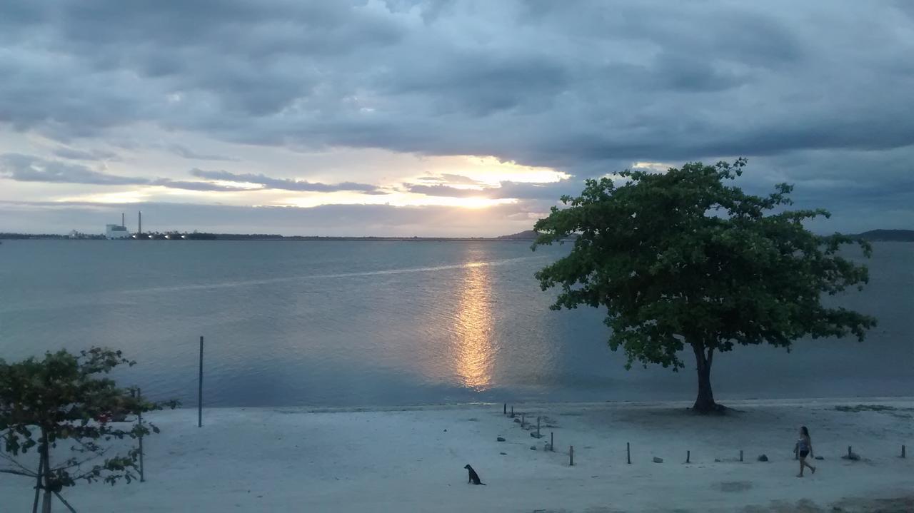 Apartamento Marina Clube Vista Lagoa Cabo Frio Exteriör bild