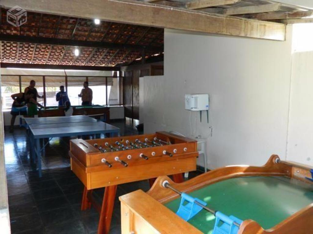 Apartamento Marina Clube Vista Lagoa Cabo Frio Exteriör bild