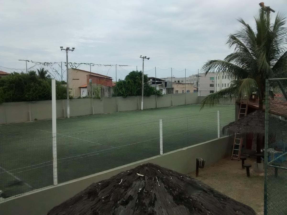 Apartamento Marina Clube Vista Lagoa Cabo Frio Exteriör bild