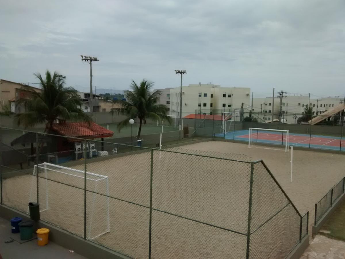 Apartamento Marina Clube Vista Lagoa Cabo Frio Exteriör bild