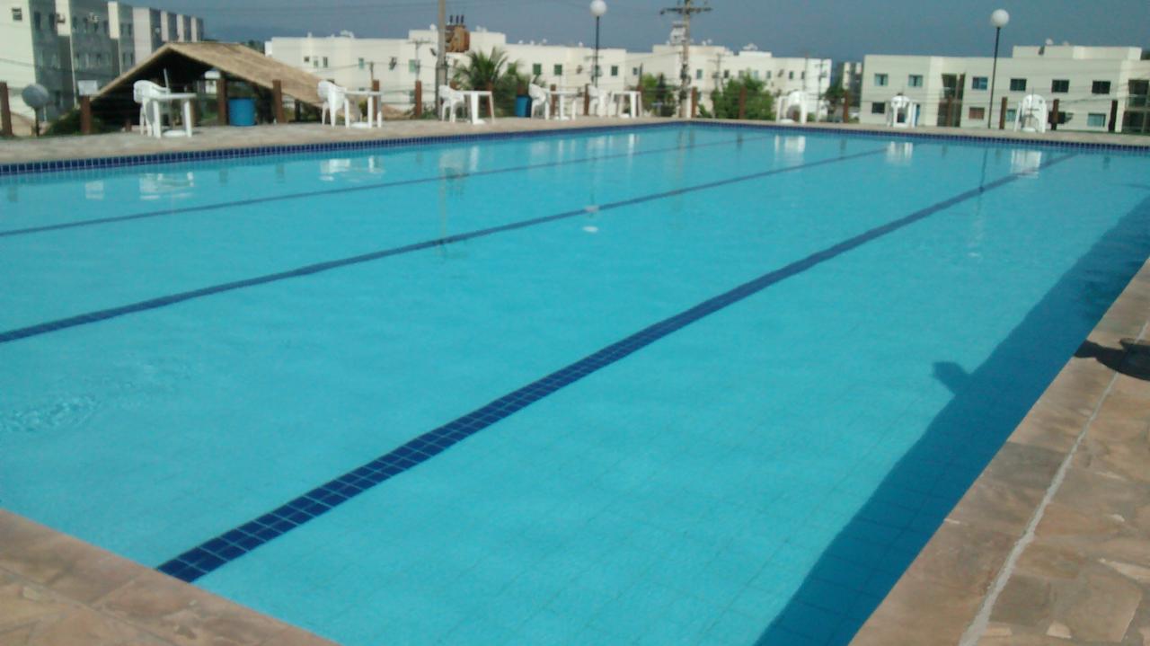 Apartamento Marina Clube Vista Lagoa Cabo Frio Exteriör bild