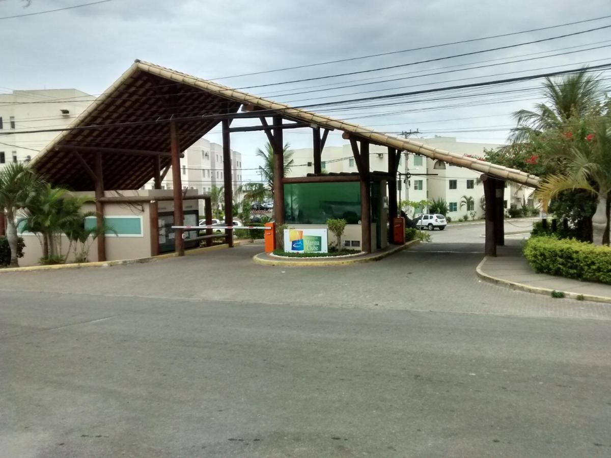 Apartamento Marina Clube Vista Lagoa Cabo Frio Rum bild