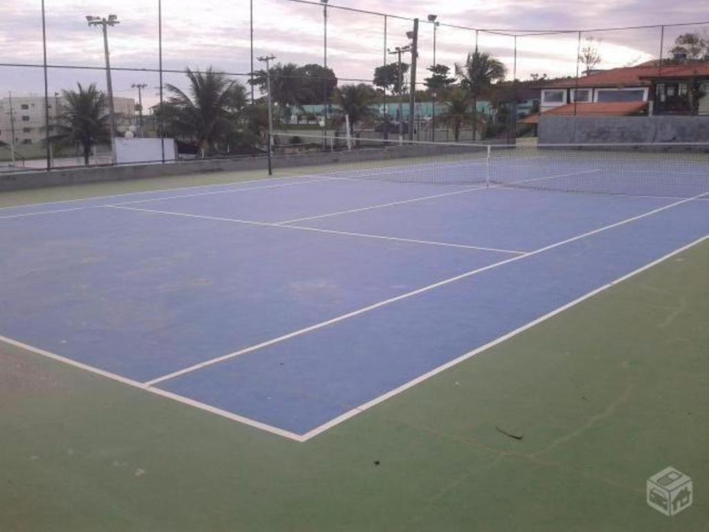Apartamento Marina Clube Vista Lagoa Cabo Frio Exteriör bild